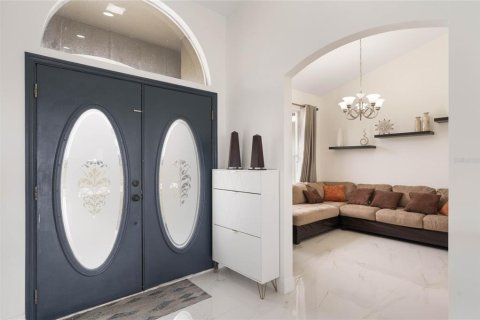 House in Winter Garden, Florida 4 bedrooms, 233.84 sq.m. № 1747068 - photo 4