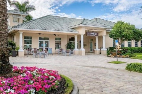 Купить виллу или дом в Уэстон, Флорида 5 спален, 248.23м2, № 2043402 - фото 28