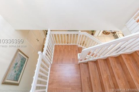 Купить виллу или дом в Уэстон, Флорида 5 спален, 248.23м2, № 2043402 - фото 14