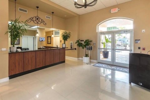 Купить виллу или дом в Уэстон, Флорида 5 спален, 248.23м2, № 2043402 - фото 29