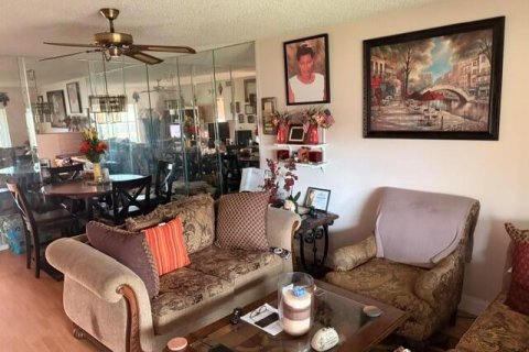 Condominio en venta en Margate, Florida, 2 dormitorios, 91.97 m2 № 2250150 - foto 10