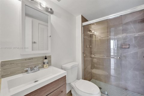 Copropriété à louer à Miami, Floride: 1 chambre, 79.99 m2 № 2048793 - photo 17