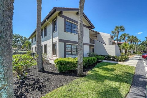 Condo in Sarasota, Florida, 3 bedrooms  № 1631577 - photo 1