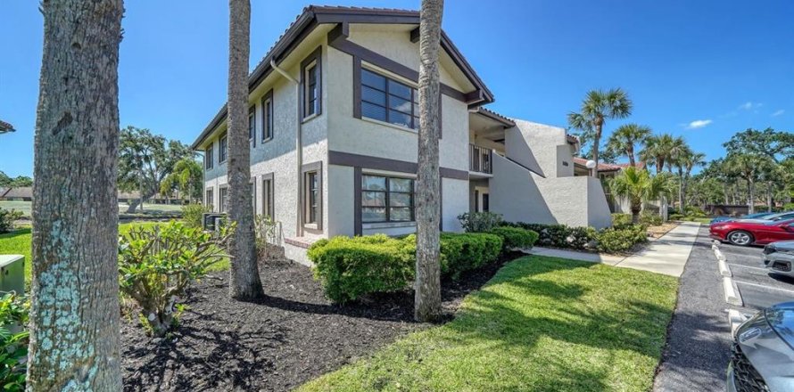 Condo in Sarasota, Florida, 3 bedrooms  № 1631577