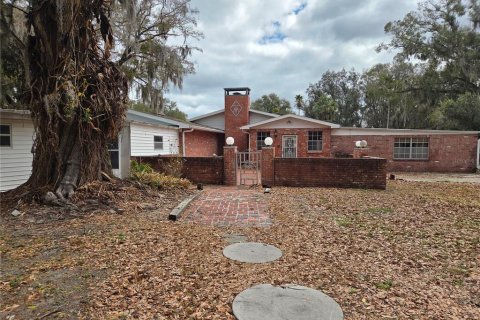 House in Plant City, Florida 5 bedrooms, 652.45 sq.m. № 2195103 - photo 11