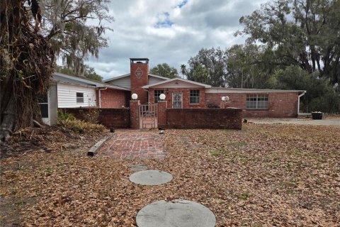 House in Plant City, Florida 5 bedrooms, 652.45 sq.m. № 2195103 - photo 3