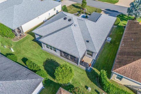 Купить виллу или дом в Те-Виллиджис, Флорида 10 комнат, 144.83м2, № 1361610 - фото 19