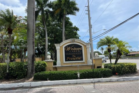 Copropriété à louer à Pompano Beach, Floride: 1 chambre, 58.81 m2 № 1968939 - photo 14