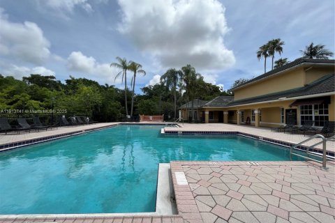 Copropriété à louer à Pompano Beach, Floride: 1 chambre, 58.81 m2 № 1968939 - photo 12