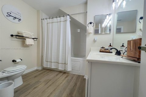 Купить таунхаус в Киссимми, Флорида 4 спальни, № 1985119 - фото 4