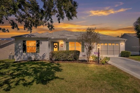 Villa ou maison à vendre à The Villages, Floride: 2 chambres, 128.39 m2 № 2434786 - photo 22