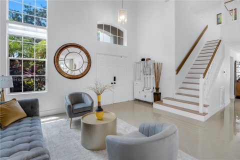 House in Weston, Florida 4 bedrooms, 192.31 sq.m. № 1830914 - photo 6