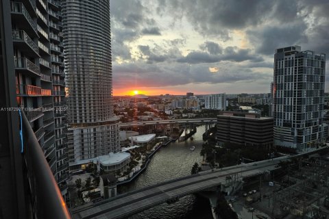 Copropriété à vendre à Miami, Floride: 2 chambres, 103.4 m2 № 2015499 - photo 20