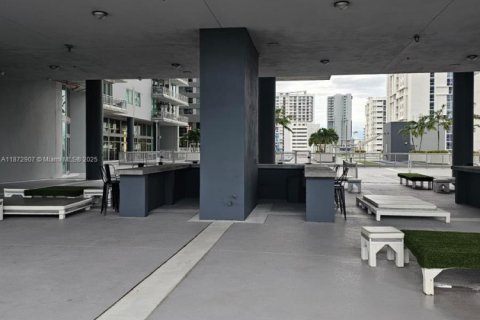 Copropriété à vendre à Miami, Floride: 2 chambres, 103.4 m2 № 2015499 - photo 9