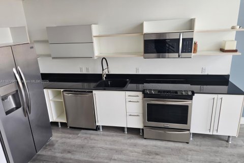 Copropriété à vendre à Miami, Floride: 2 chambres, 103.4 m2 № 2015499 - photo 30