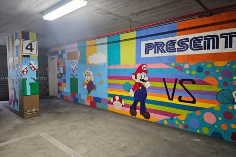 Copropriété à vendre à Miami, Floride: 2 chambres, 103.4 m2 № 2015499 - photo 16