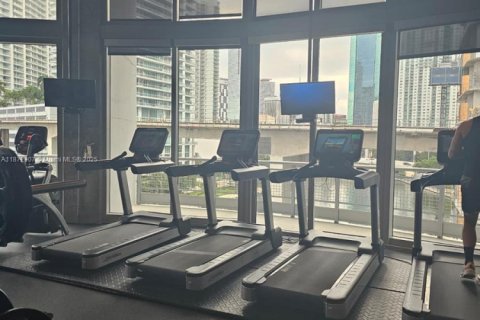 Copropriété à vendre à Miami, Floride: 2 chambres, 103.4 m2 № 2015499 - photo 14