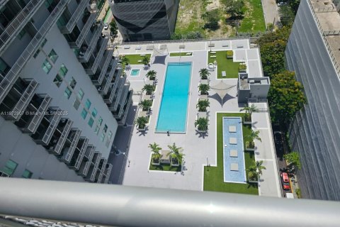 Copropriété à vendre à Miami, Floride: 2 chambres, 103.4 m2 № 2015499 - photo 17