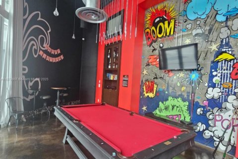 Copropriété à vendre à Miami, Floride: 2 chambres, 103.4 m2 № 2015499 - photo 7