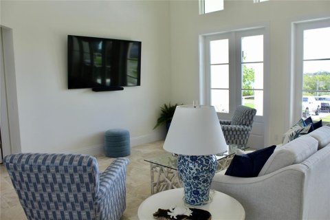 Casa en alquiler en Edgewater, Florida, 3 dormitorios, 176.42 m2 № 1776667 - foto 10