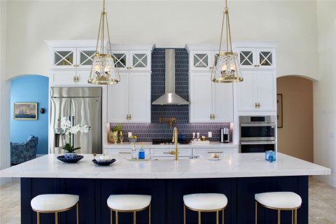 Casa en alquiler en Edgewater, Florida, 3 dormitorios, 176.42 m2 № 1776667 - foto 4