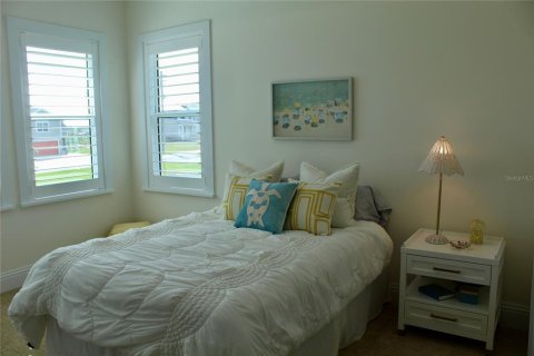 Casa en alquiler en Edgewater, Florida, 3 dormitorios, 176.42 m2 № 1776667 - foto 25