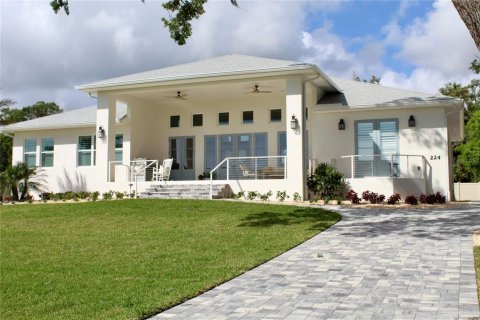 Casa en alquiler en Edgewater, Florida, 3 dormitorios, 176.42 m2 № 1776667 - foto 2