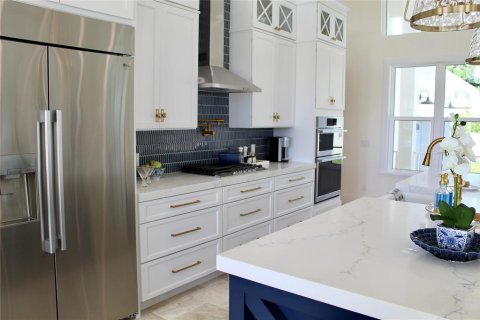 Casa en alquiler en Edgewater, Florida, 3 dormitorios, 176.42 m2 № 1776667 - foto 5