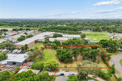 Terreno en venta en Tampa, Florida № 2199433 - foto 4