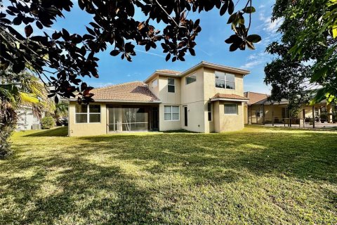 Casa en venta en Bradenton, Florida, 3 dormitorios, 258.36 m2 № 1543606 - foto 21
