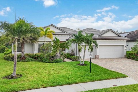 Villa ou maison à vendre à Bradenton, Floride: 4 chambres, 219.34 m2 № 1911246 - photo 1