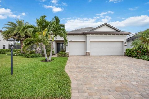 Villa ou maison à vendre à Bradenton, Floride: 4 chambres, 219.34 m2 № 1911246 - photo 2