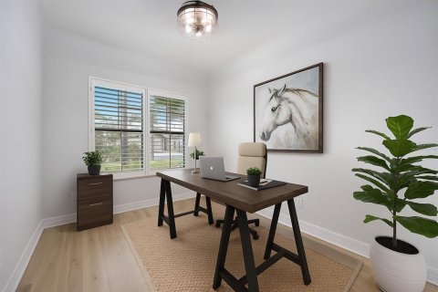 Villa ou maison à vendre à Bradenton, Floride: 4 chambres, 219.34 m2 № 1911246 - photo 28
