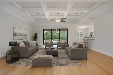 Villa ou maison à vendre à Bradenton, Floride: 4 chambres, 219.34 m2 № 1911246 - photo 8