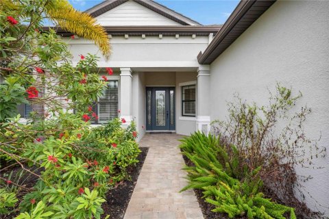 Villa ou maison à vendre à Bradenton, Floride: 4 chambres, 219.34 m2 № 1911246 - photo 4