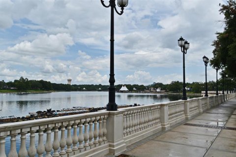 Condo in Altamonte Springs, Florida, 1 bedroom  № 1815115 - photo 29