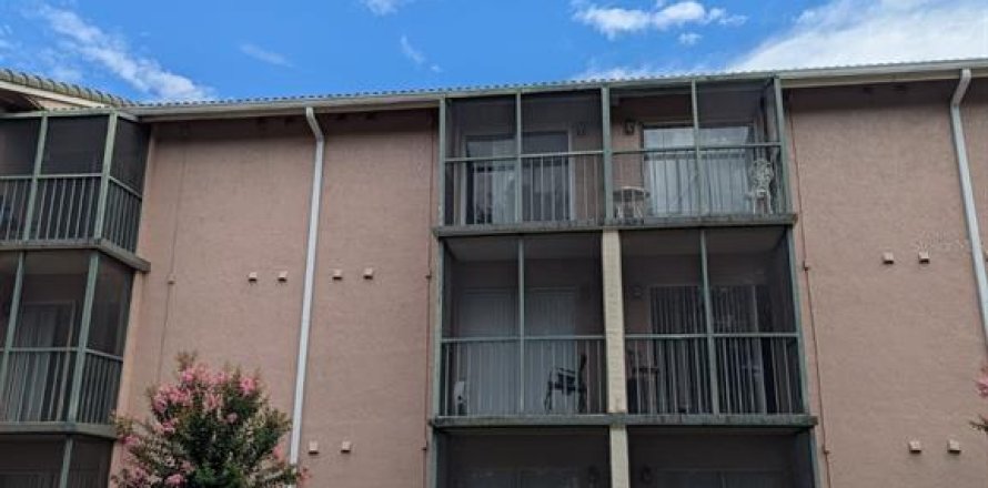 Condo in Altamonte Springs, Florida, 1 bedroom  № 1815115
