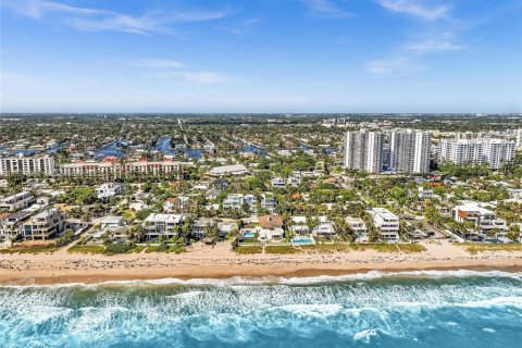 Villa ou maison à vendre à Fort Lauderdale, Floride: 5 chambres № 2001588 - photo 7