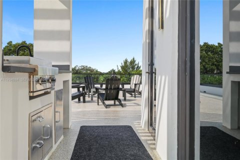 Villa ou maison à vendre à Fort Lauderdale, Floride: 5 chambres № 2001588 - photo 24