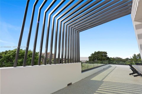 Villa ou maison à vendre à Fort Lauderdale, Floride: 5 chambres № 2001588 - photo 25