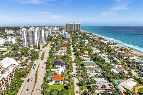 Villa ou maison à vendre à Fort Lauderdale, Floride: 5 chambres № 2001588 - photo 6
