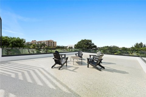 Villa ou maison à vendre à Fort Lauderdale, Floride: 5 chambres № 2001588 - photo 21