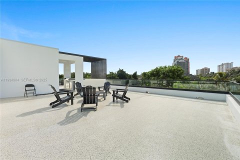 Villa ou maison à vendre à Fort Lauderdale, Floride: 5 chambres № 2001588 - photo 22