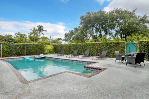 Casa en venta en Delray Beach, Florida, 4 dormitorios, 138.24 m2 № 945033 - foto 1