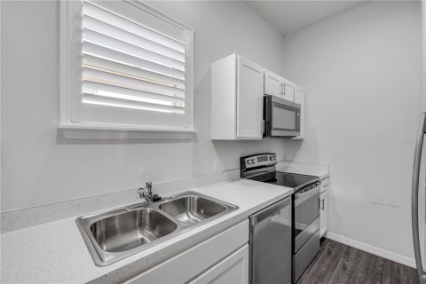 Condo in Edgewater, Florida, 2 bedrooms  № 1547181 - photo 6