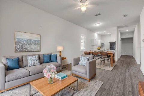Condo in Edgewater, Florida, 2 bedrooms  № 1547181 - photo 8