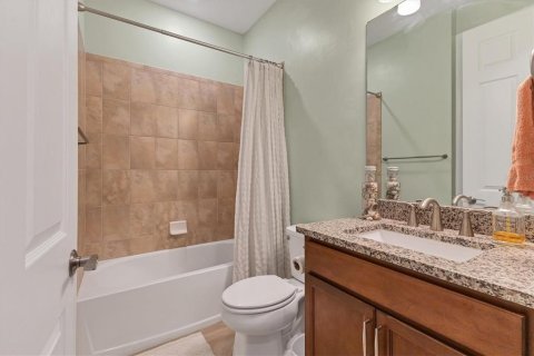 Купить виллу или дом в Венеция, Флорида 7 комнат, 152.45м2, № 1913528 - фото 12