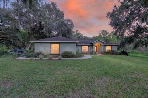 Casa en venta en Anthony, Florida, 3 dormitorios, 181.53 m2 № 2385911 - foto 29