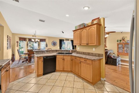Casa en venta en Anthony, Florida, 3 dormitorios, 181.53 m2 № 2385911 - foto 7