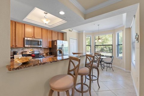 Copropriété à louer à Bradenton, Floride: 2 chambres, 145.02 m2 № 1427673 - photo 10